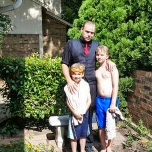 Meet your Posher, Matthew